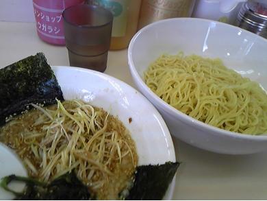 ラーメンショップフラワー店