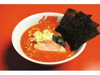 ラーメン山岡家　桑名店