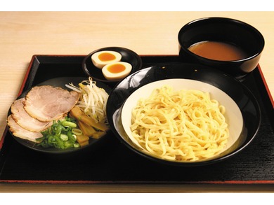 ラーメン横綱　川越店