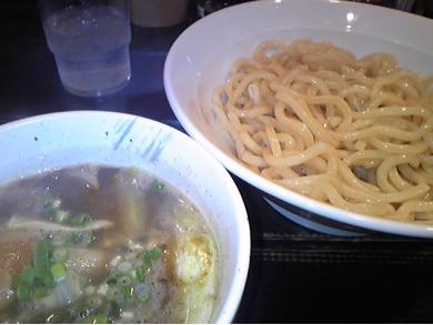 日の出らーめん　四日市分店