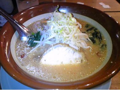 ラーメン　マイアミ