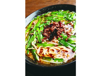 極旨醤油ら～めん　一刻魁堂　鈴鹿店