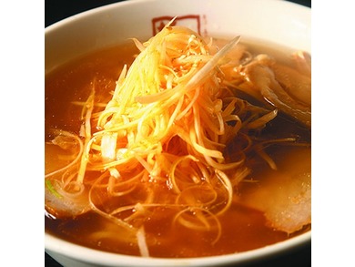 喜多方ラーメン坂内　諏訪店