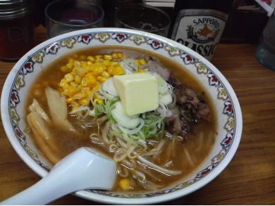 福来軒　すすきの店