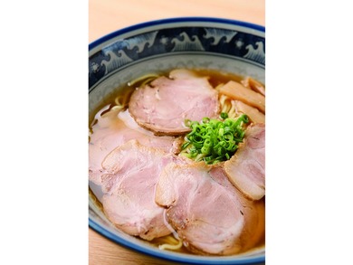 ラーメン　市丸