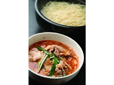 ラーメン一志亭