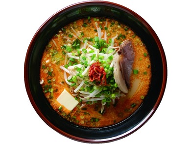 がんこラーメン鳳凰下田店