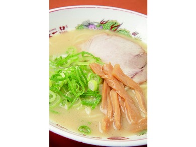 天下一品　名張桔梗が丘店