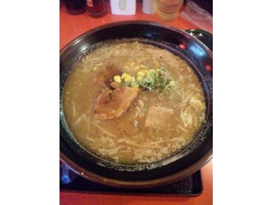 中華麺食堂　清太麺房