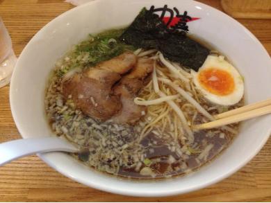 らあめん　たか嘉