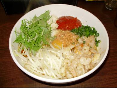 ラァメン　cuccu　(クック)