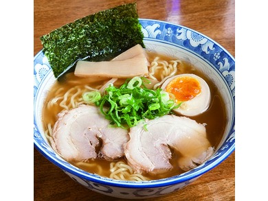 中華そば　やまと