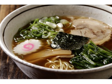 麺屋　らぁいち