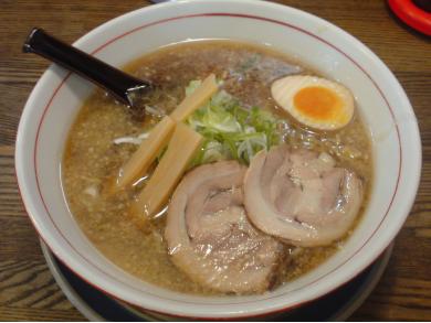 総本家　しなとら　芥見店