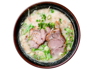九州ラーメン　うまか　岐南店