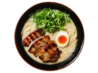 麺家りょうま大堂