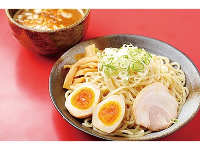 らーめん夢道中