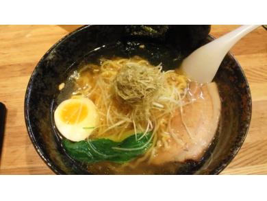 まる八ラーメン