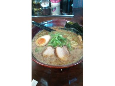 くねくねラーメン　大垣店