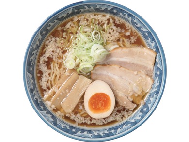 一刻魁堂　岐阜島店