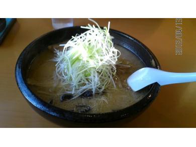 麺武　はちまき屋