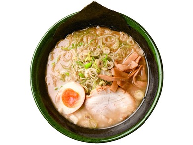 らーめん　毘沙門