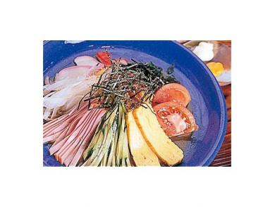 らーめんはうす ななし亭 太田駅前店