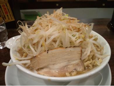 麺屋　あっ晴れ　可児店