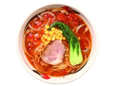 中華食房　石狩