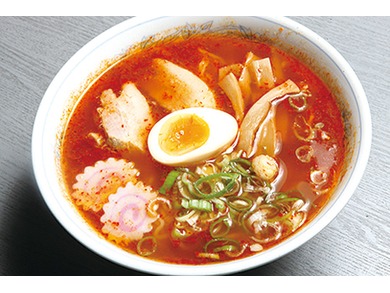 らぁめん・きらく亭