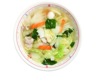 本格中華料理　中苑　本店