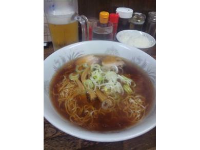 甚五郎らーめん　甚八安川店