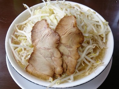 麺屋　中川　東静岡店