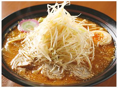 らーめん専家　羅妃焚　新道店