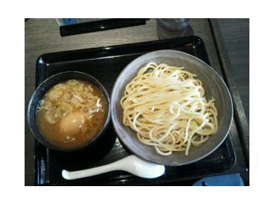三ツ矢堂製麺　静岡流通通り店