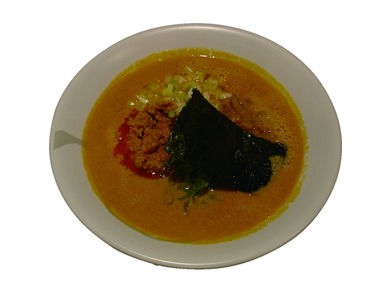 夜食屋らーめん　民民　静岡両替町本店