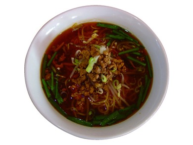 台湾料理　百味鮮