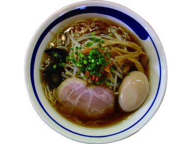 らーめん　富屋