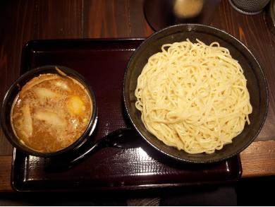 麺屋　幡　五所川原店