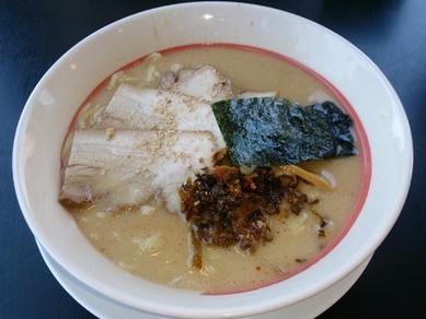 幸楽苑　静岡清水インター店