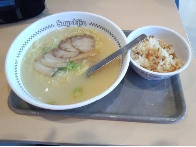 Sugakiya　浜北プレ葉ウォーク店