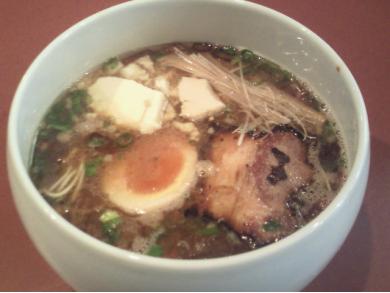 マンチヌードル