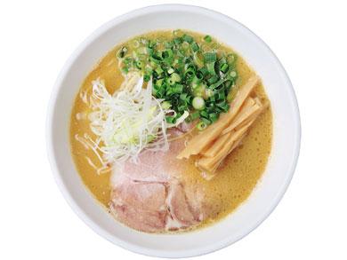 麺処　四代目　ゆうじ