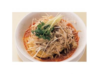 中国料理 たんたん麺 四川