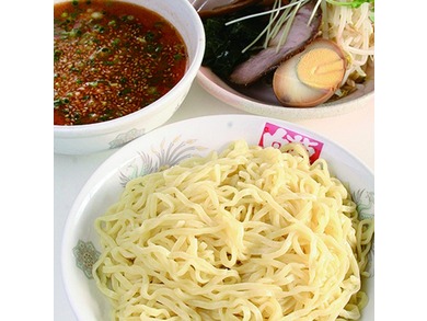 ラーメン厨房　白龍