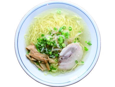 ラーメン　いこい