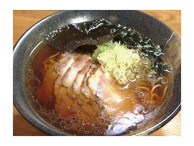 ラーメン　餃子　王石