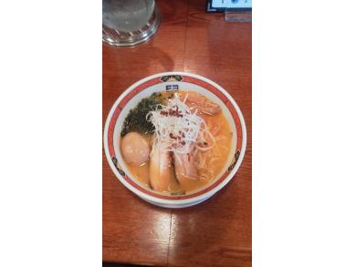 らーめん食堂　よってこや　御殿場店