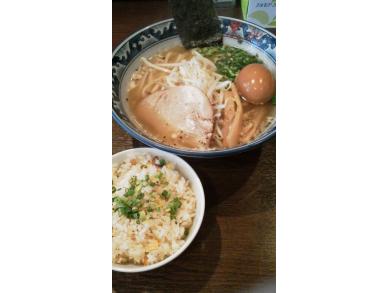 麺屋　黒船　御殿場店