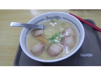 Sugakiya　富士宮ピアゴ店